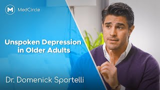 Why Depression Goes Undetected In Adults [upl. by Eyeleen]