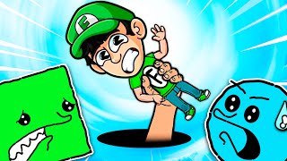 RESCATAMOS a FERNANFLOO  Cuadradito y Circulito [upl. by Amund340]