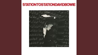 Station to Station 2016 Remaster [upl. by Nos606]