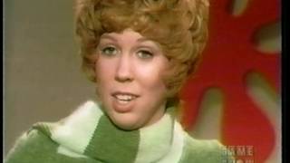 Vicki Lawrence on The Dating Game 1971 [upl. by Awra]