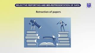 Module2 Unit12 Selective Reporting and Misrepresentation of Data [upl. by Carboni]