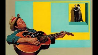 Lefty Frizzell  Mom and Dads Waltz [upl. by Kern]