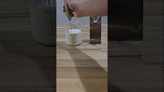 Aerolatte Handheld Milk Frother [upl. by Patin]